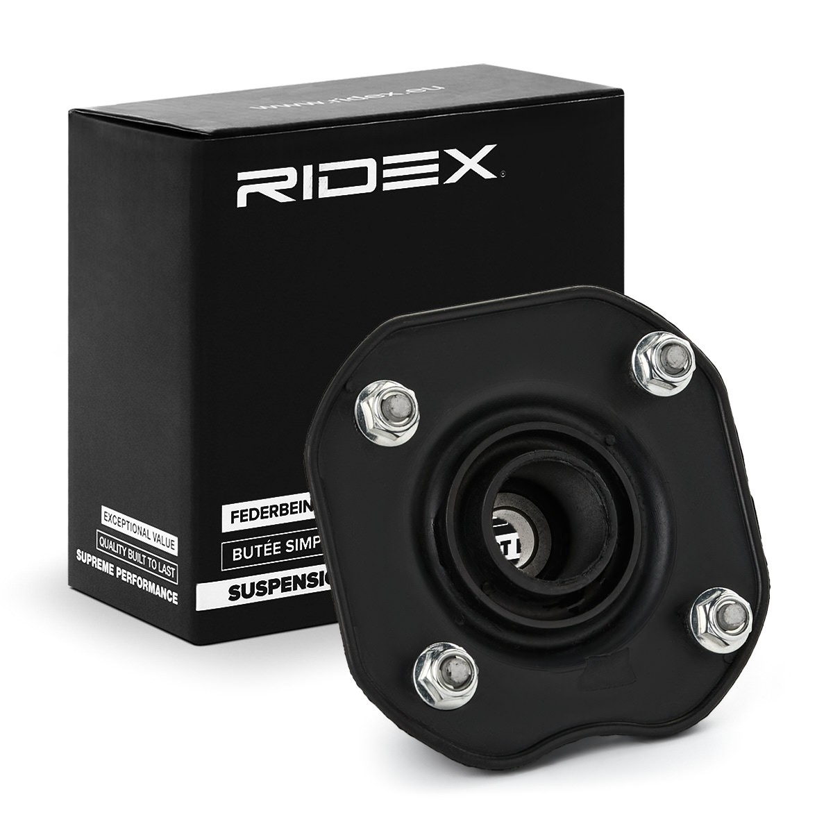 RIDEX Federbeinstützlager TOYOTA 1180S0360 4860917040 Domlager,Federbeinstützlager,Federbeinlager,Stützlager RIDEX Federbeinstützlager TOYOTA 1180S0360 4860917040 Domlager,Federbeinstützlager,Federbeinlager,Stützlager von RIDEX