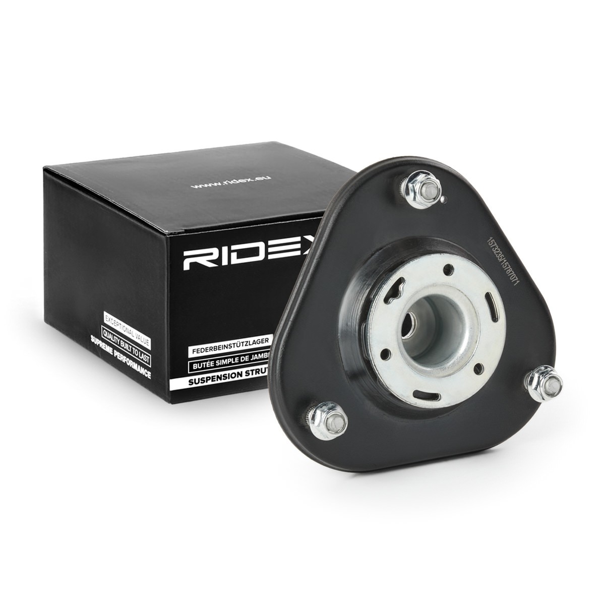 RIDEX Federbeinstützlager TOYOTA 1180S0516 4860921070,4860947030,4860947031 Domlager,Federbeinstützlager,Federbeinlager,Stützlager 4860947040 RIDEX Federbeinstützlager TOYOTA 1180S0516 4860921070,4860947030,4860947031 Domlager,Federbeinstützlager,Federbeinlager,Stützlager 4860947040 von RIDEX