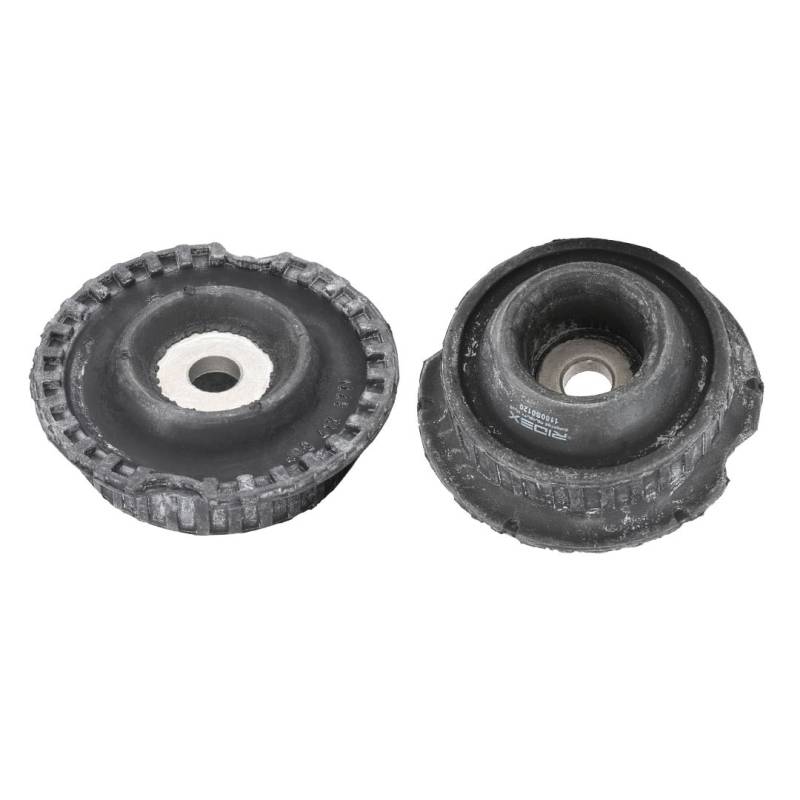 RIDEX Federbeinstützlager VW,AUDI 1180S0896 4D0412377D,4D0412377F Domlager,Federbeinstützlager,Federbeinlager,Stützlager von RIDEX