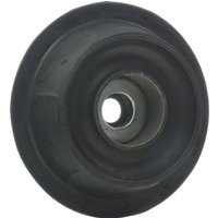 RIDEX Federbeinstützlager Vorderachse 1180S0098 Domlager,Federbeinstützlager VW,SEAT,GOLF II (19E, 1G1),GOLF III (1H1),Golf III Cabrio (1E7) von RIDEX