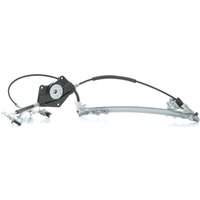 RIDEX Fensterheber vorne rechts 1561W0005  VW,SKODA,PASSAT Variant (3B6),PASSAT (3B3),PASSAT Variant (3B5),PASSAT (3B2),SUPERB (3U4) von RIDEX