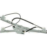 RIDEX Fensterheber vorne rechts 1561W0009  BMW,3 Limousine (E46),3 Touring (E46) von RIDEX