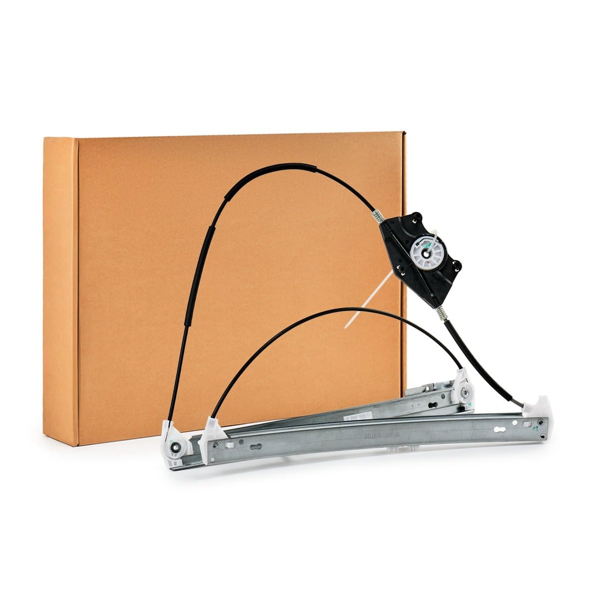 RIDEX Fensterheber 1561W0012 vorne, rechts Exeo ST (3R5) 1,8kg elektrisch von RIDEX