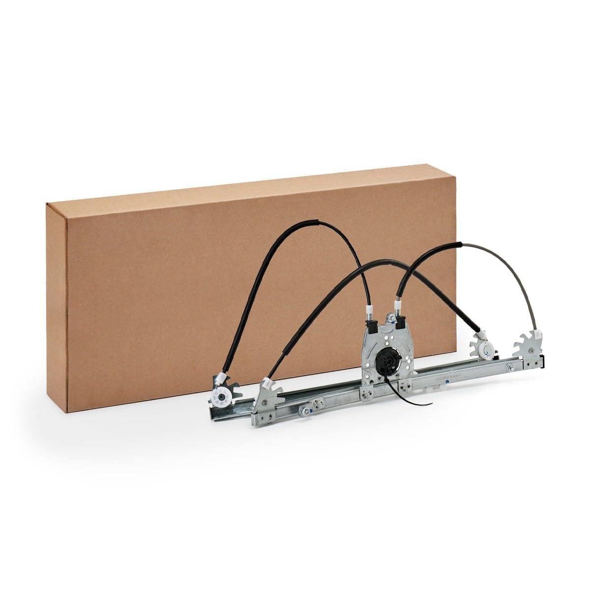 RIDEX Fensterheber 1561W0013 vorne rechts elektrisch RIDEX Fensterheber 1561W0013 vorne rechts elektrisch von RIDEX