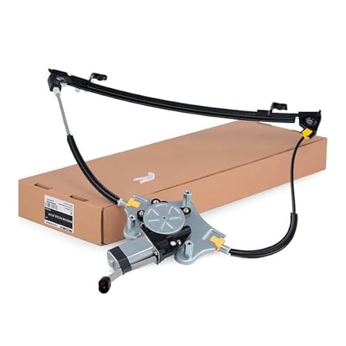 RIDEX Fensterheber 1561W0040 vorne rechts elektrisch RIDEX Fensterheber 1561W0040 vorne rechts elektrisch von RIDEX