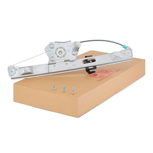 RIDEX Fensterheber 1561W0167 hinten, rechts 1,216kg elektrisch RIDEX Fensterheber 1561W0167 hinten, rechts 1,216kg elektrisch von RIDEX