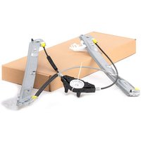 RIDEX Fensterheber links 1561W0491 FORD,Fiesta Mk5 Schrägheck (JH1, JD1, JH3, JD3),Fiesta Mk5 Kastenwagen RIDEX Fensterheber links 1561W0491 FORD,Fiesta Mk5 Schrägheck (JH1, JD1, JH3, JD3),Fiesta Mk5 Kastenwagen von RIDEX