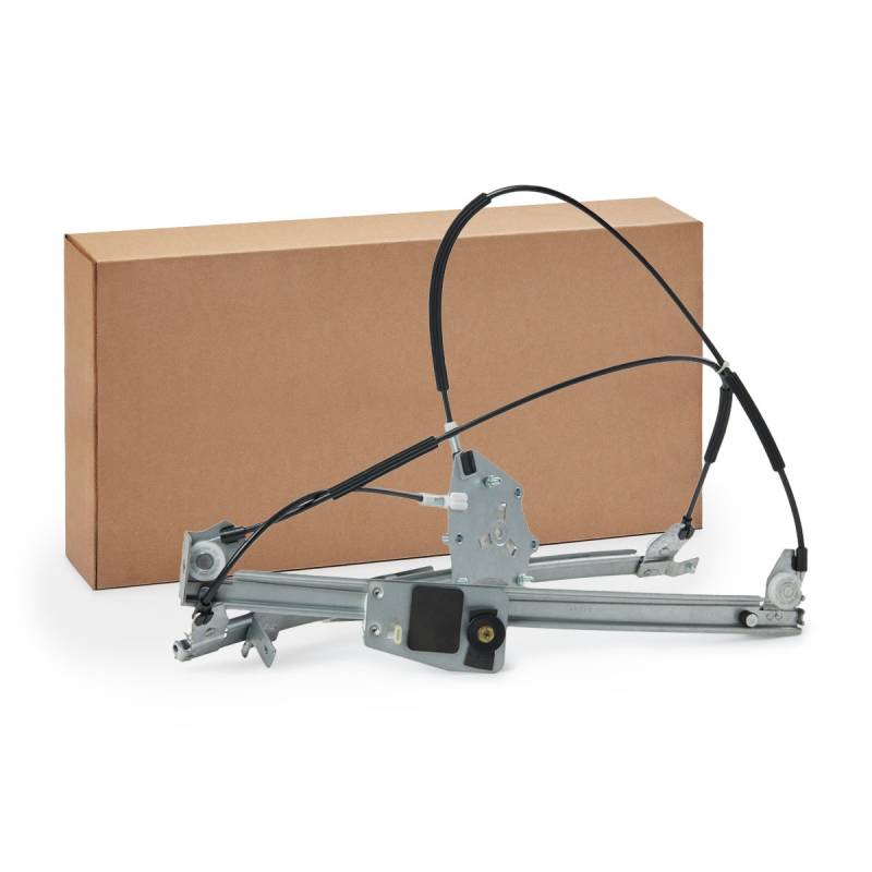 RIDEX Fensterheber ALFA ROMEO 1561W0687 50509158,50515590,50520951 50526659,51983415 von RIDEX