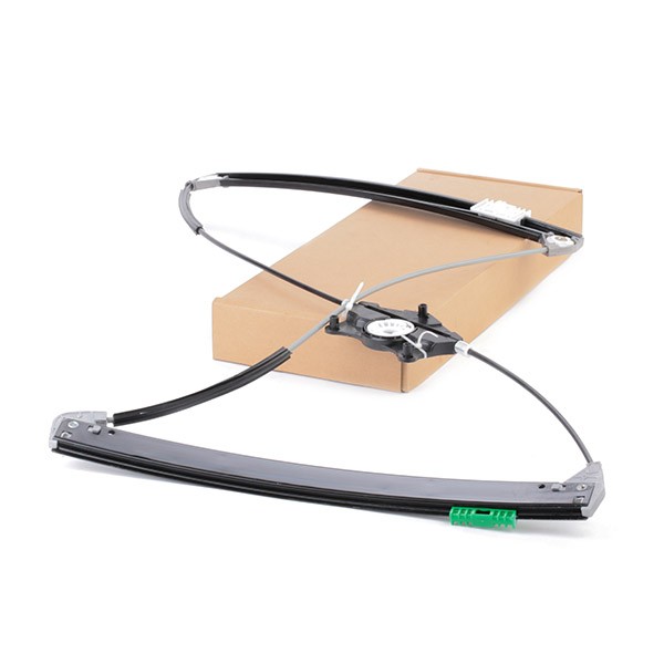 RIDEX Fensterheber AUDI 1561W0057 4F0837461A,4F0837461D von RIDEX