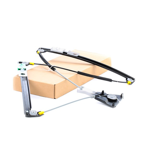 RIDEX Fensterheber AUDI 1561W0216 8P4837461B,8P4837461C,8V3837461A 8P4837461A von RIDEX