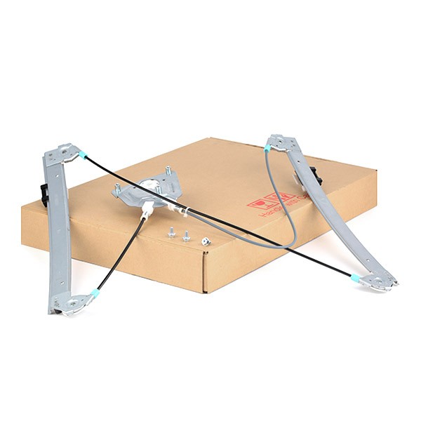 RIDEX Fensterheber AUDI 1561W0409 8P3837462C,8P3837462A,8P3837462B von RIDEX