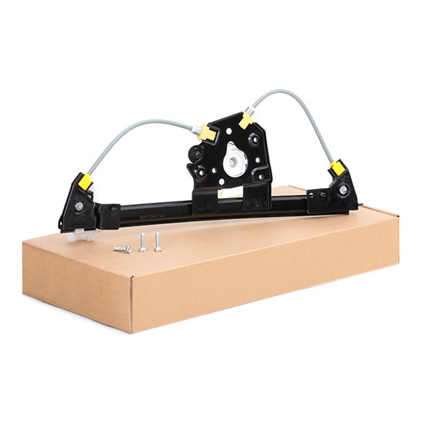 RIDEX Fensterheber BMW 1561W0190 51357138467 von RIDEX