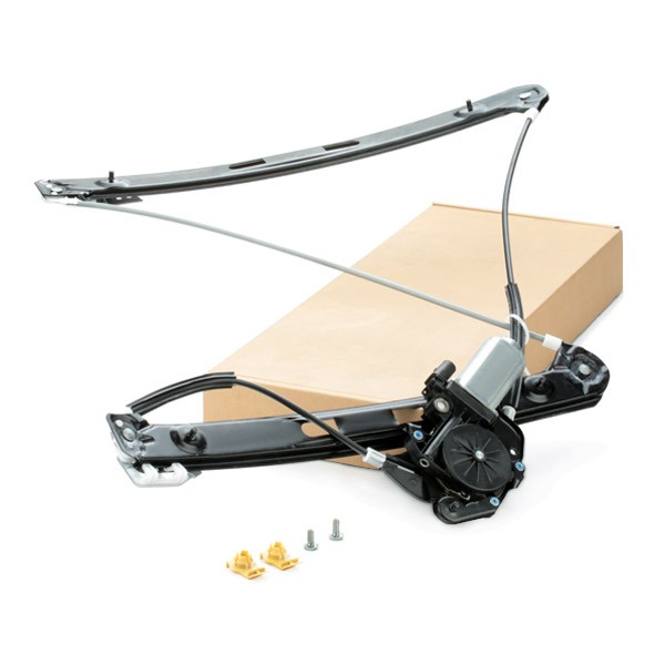 RIDEX Fensterheber BMW 1561W0346 51337020659,51338212097,7020659 8212097 von RIDEX