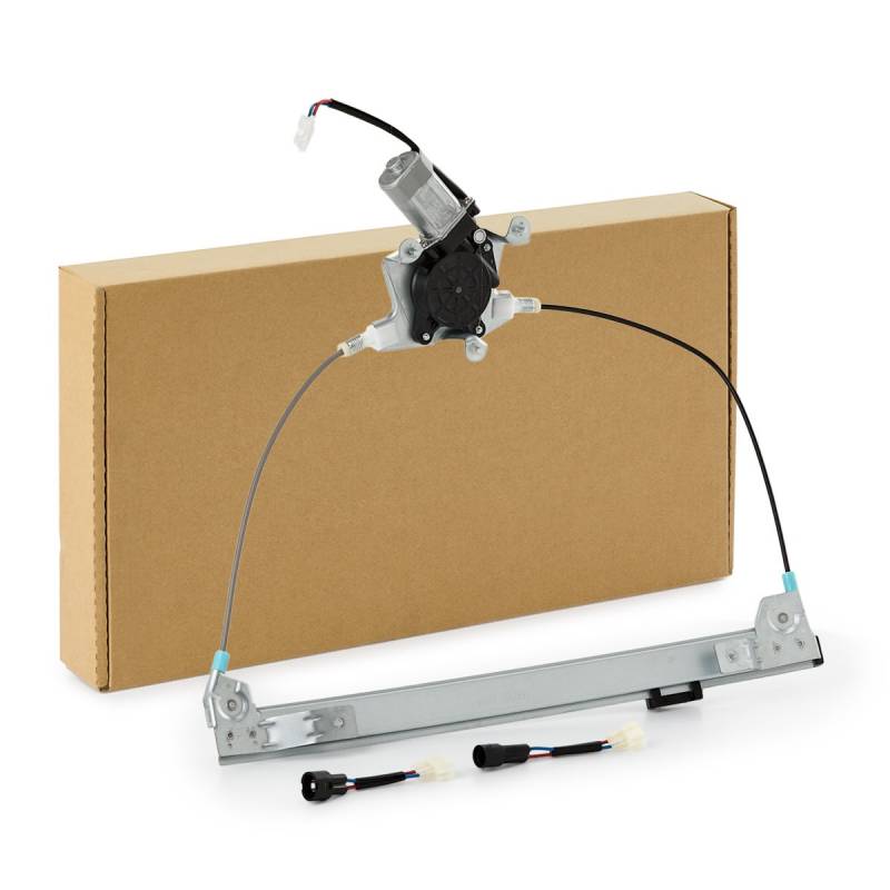 RIDEX Fensterheber RENAULT 1561W0037 7700842247 von RIDEX