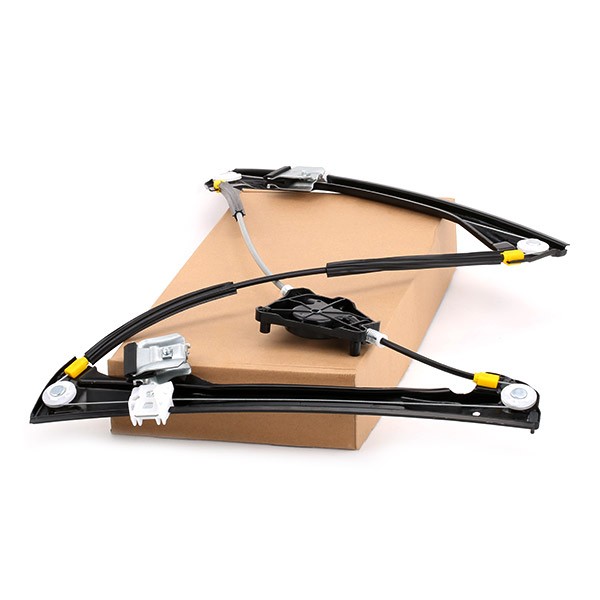 RIDEX Fensterheber SEAT 1561W0247 6L4837461,6L4837755G von RIDEX