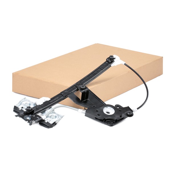 RIDEX Fensterheber SKODA 1561W0019 1U0839462B,1U0839462A von RIDEX