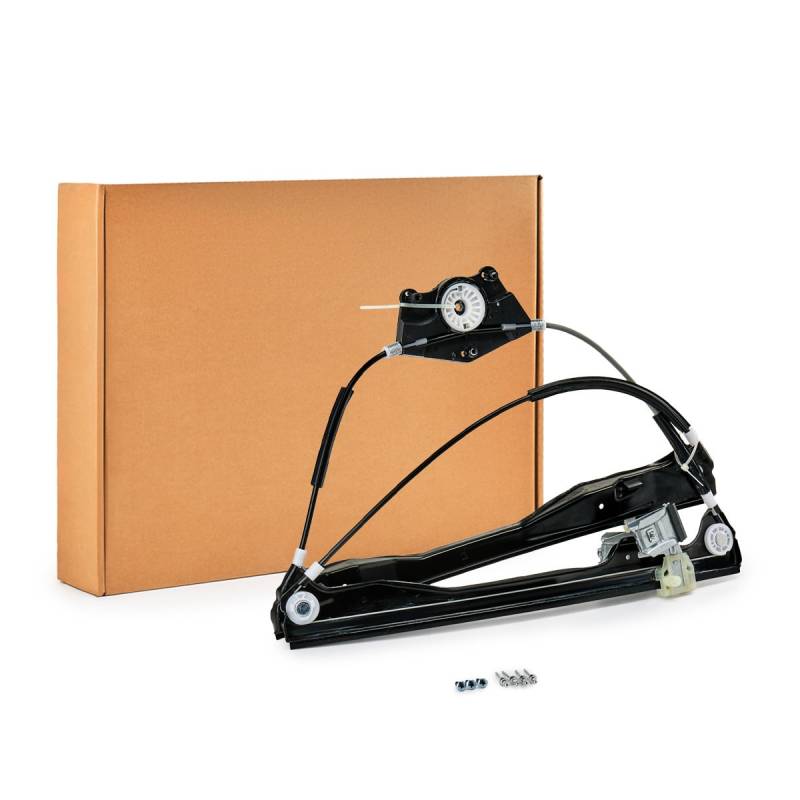 RIDEX Fensterheber SKODA 1561W0061 6Y1837461 von RIDEX
