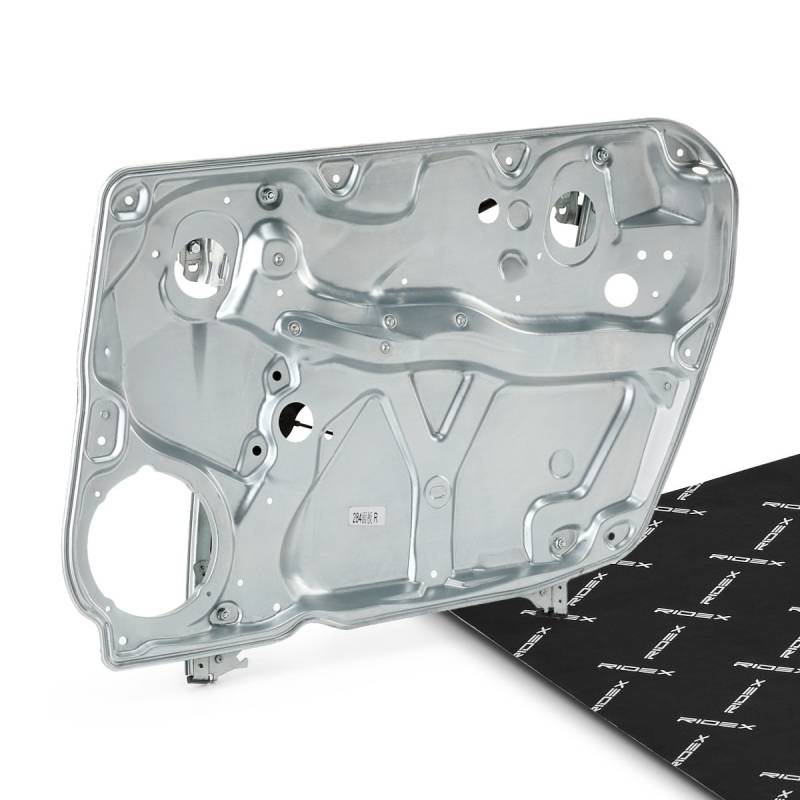 RIDEX Fensterheber VW,SKODA 1561W0084 3B1837462 von RIDEX