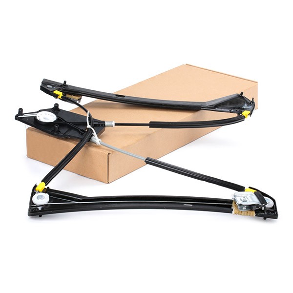 RIDEX Fensterheber VW 1561W0132 6R4837461C,6R4837461G,6RU837461C 6RU837461F,6RU837461J,6R4837461,6R4837461D,6R4837461J,6R4837461L,6R4837461N,6RU837461 von RIDEX