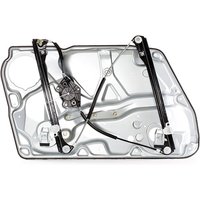 RIDEX Fensterheber vorne rechts 1561W0084  VW,SKODA,PASSAT Variant (3B6),PASSAT (3B3),PASSAT Variant (3B5),PASSAT (3B2),SUPERB (3U4) von RIDEX