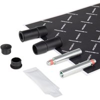 RIDEX Führungsbolzen Vorderachse 2169G0008 Bremssattel Bolzen,Führungshülsensatz VW,AUDI,BMW RIDEX Führungsbolzen Vorderachse 2169G0008 Bremssattel Bolzen,Führungshülsensatz VW,AUDI,BMW von RIDEX
