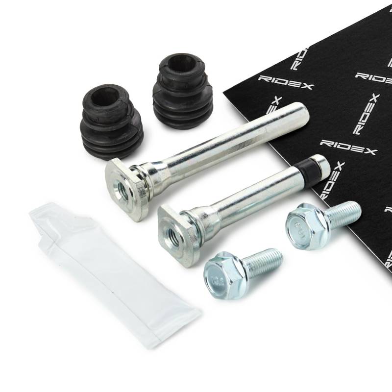 RIDEX Führungshülsensatz, Bremssattel NISSAN,MAZDA,SUZUKI 1165G0247 von RIDEX