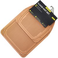 RIDEX Fußmattensatz Menge: 4 215A1429 Autofußmatten RIDEX Fußmattensatz Menge: 4 215A1429 Autofußmatten von RIDEX