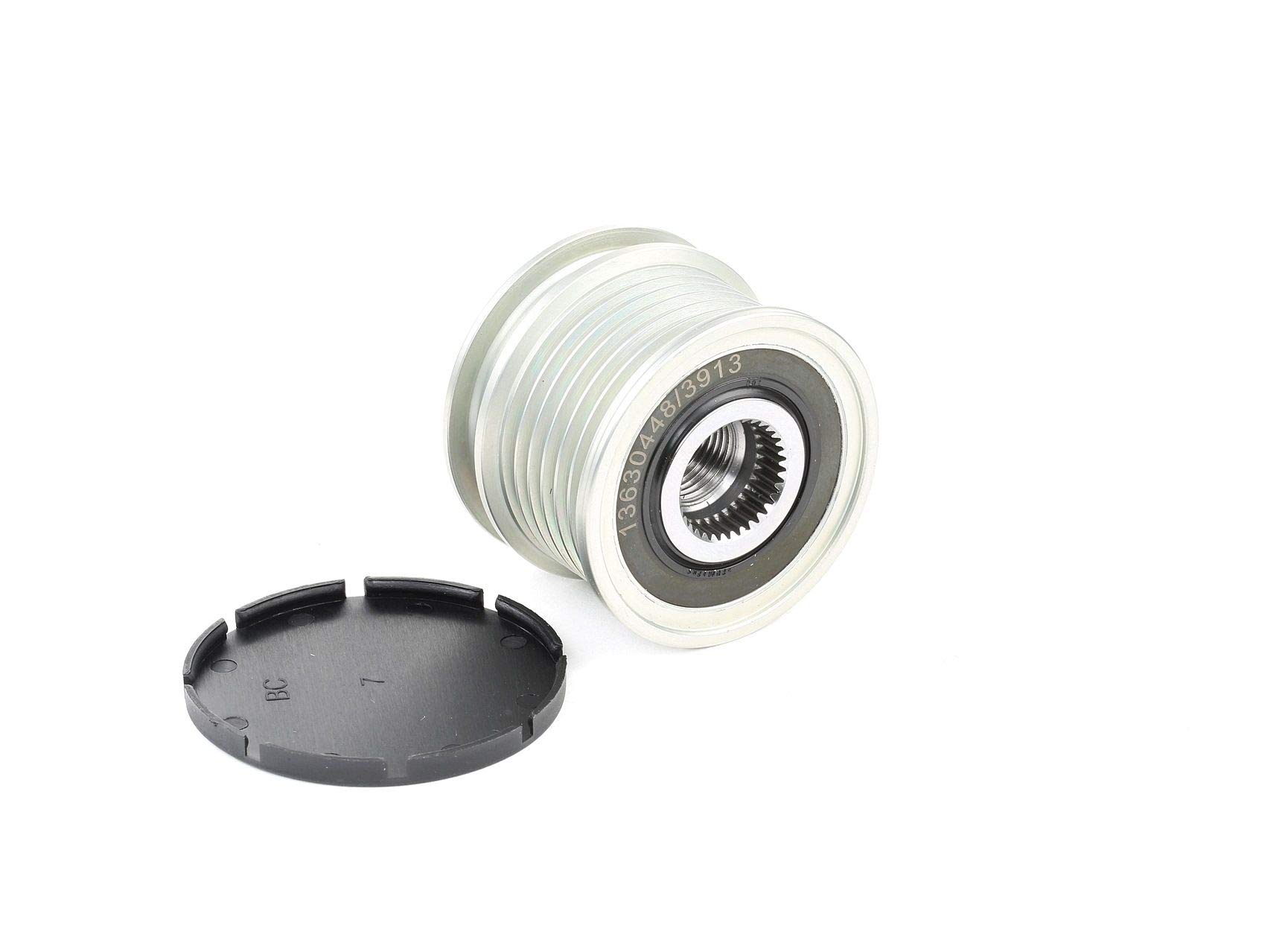 RIDEX 1390F0012 Generatorfreilauf RIEMENSCHEIBE LICHTMASCHINE RIDEX 1390F0012 Generatorfreilauf RIEMENSCHEIBE LICHTMASCHINE von RIDEX