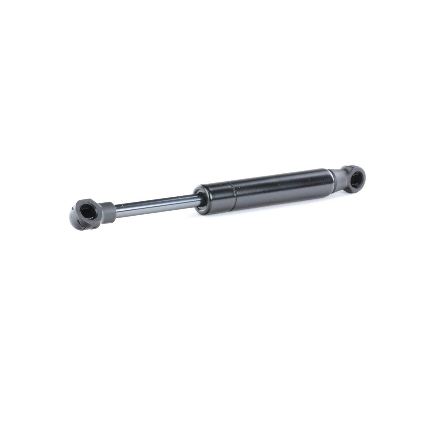 RIDEX Heckklappendämpfer 219G0636, Länge: 203mm, Ausschubkraft: 480N, Hub: 65mm RIDEX Heckklappendämpfer 219G0636, Länge: 203mm, Ausschubkraft: 480N, Hub: 65mm von RIDEX