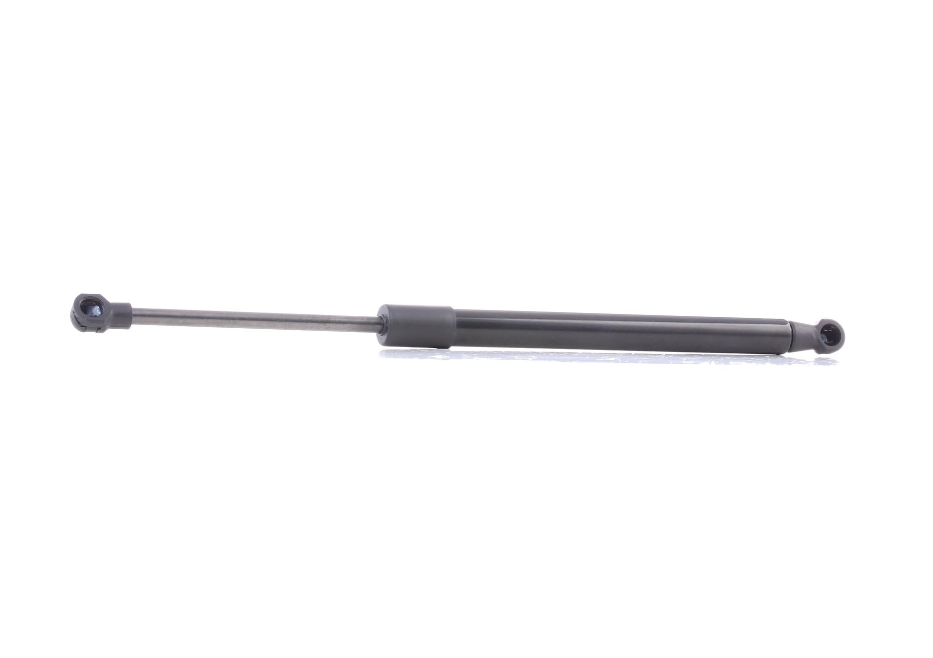 RIDEX Heckklappendämpfer 219G0997 hinten, Länge: 366mm, Ausschubkraft: 280N, Hub: 117mm RIDEX Heckklappendämpfer 219G0997 hinten, Länge: 366mm, Ausschubkraft: 280N, Hub: 117mm von RIDEX