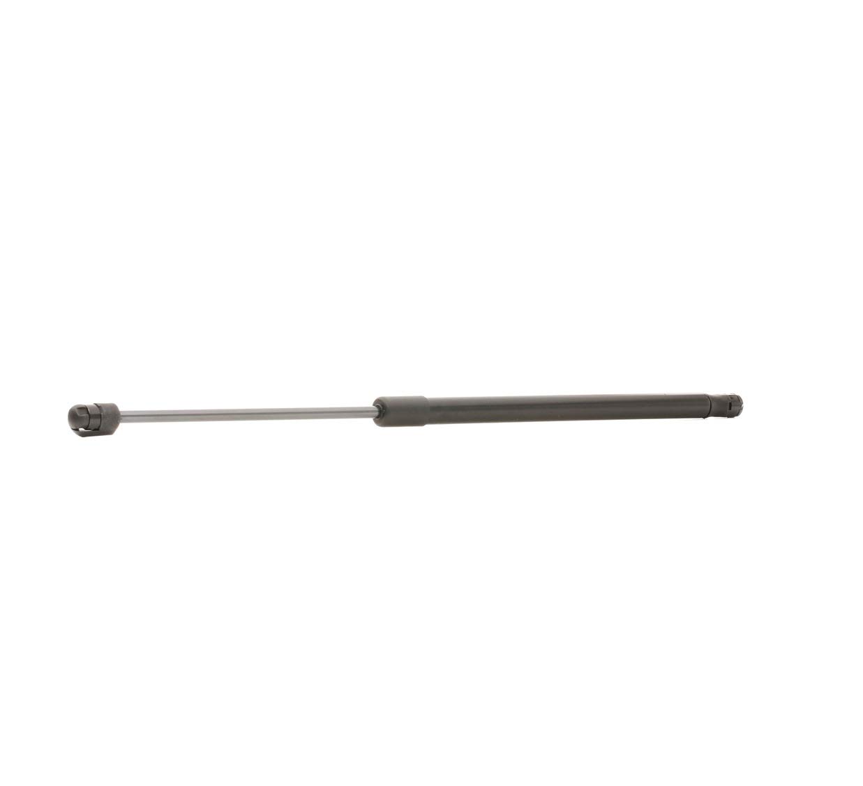 RIDEX Heckklappendämpfer 219G0835 beidseitig, Länge: 495mm, Ausschubkraft: 370N, Hub: 190mm RIDEX Heckklappendämpfer 219G0835 beidseitig, Länge: 495mm, Ausschubkraft: 370N, Hub: 190mm von RIDEX