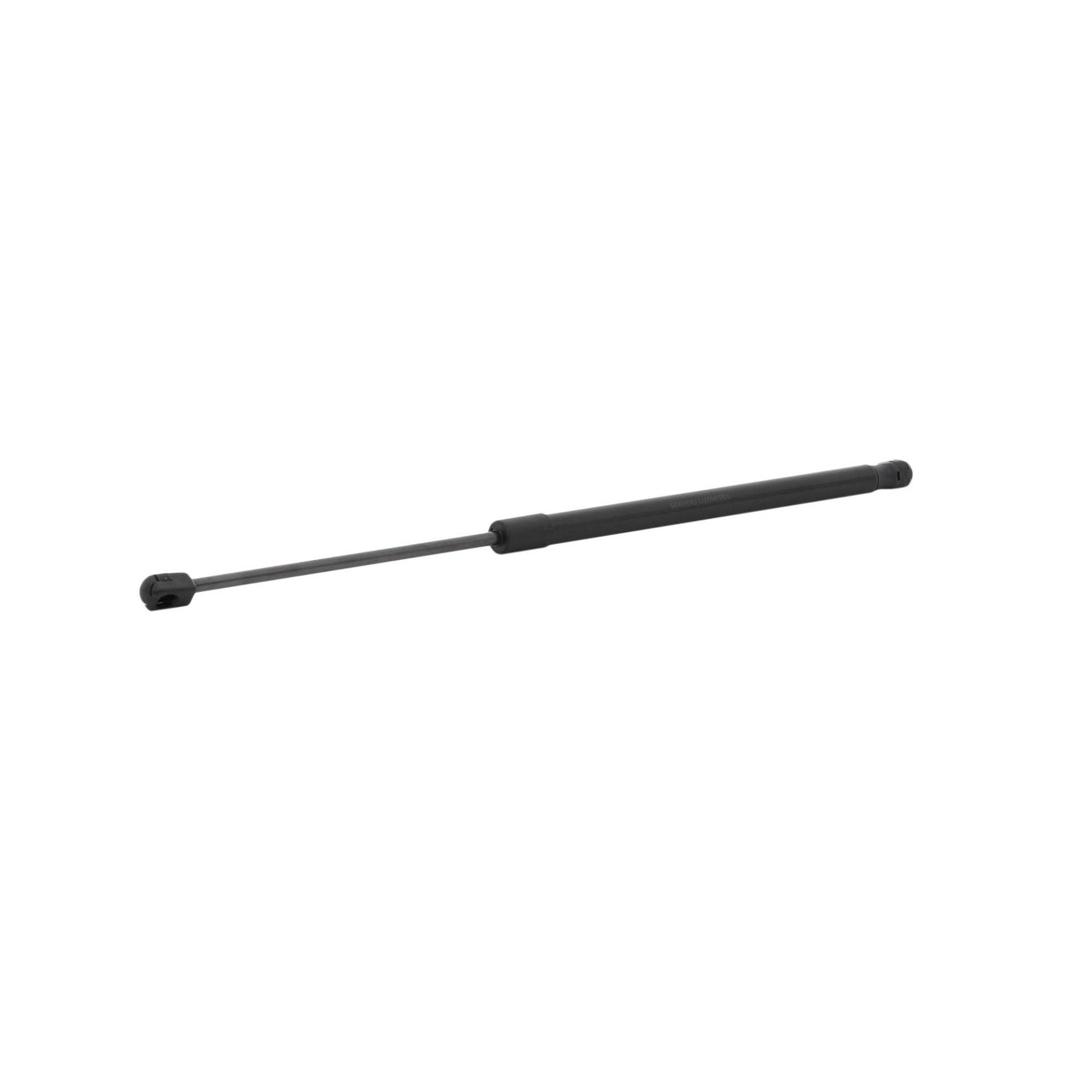 RIDEX Heckklappendämpfer 219G1076 beidseitig, Länge: 537.5mm, Ausschubkraft: 245N, Hub: 210.5mm RIDEX Heckklappendämpfer 219G1076 beidseitig, Länge: 537.5mm, Ausschubkraft: 245N, Hub: 210.5mm von RIDEX