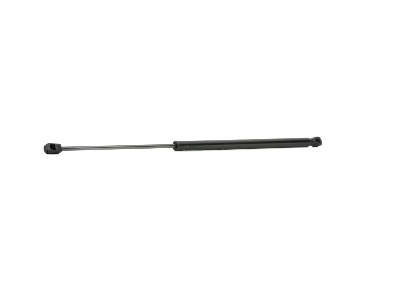 RIDEX Heckklappendämpfer 219G0319, Länge: 585.5mm, Ausschubkraft: 405N, Hub: 245mm RIDEX Heckklappendämpfer 219G0319, Länge: 585.5mm, Ausschubkraft: 405N, Hub: 245mm von RIDEX