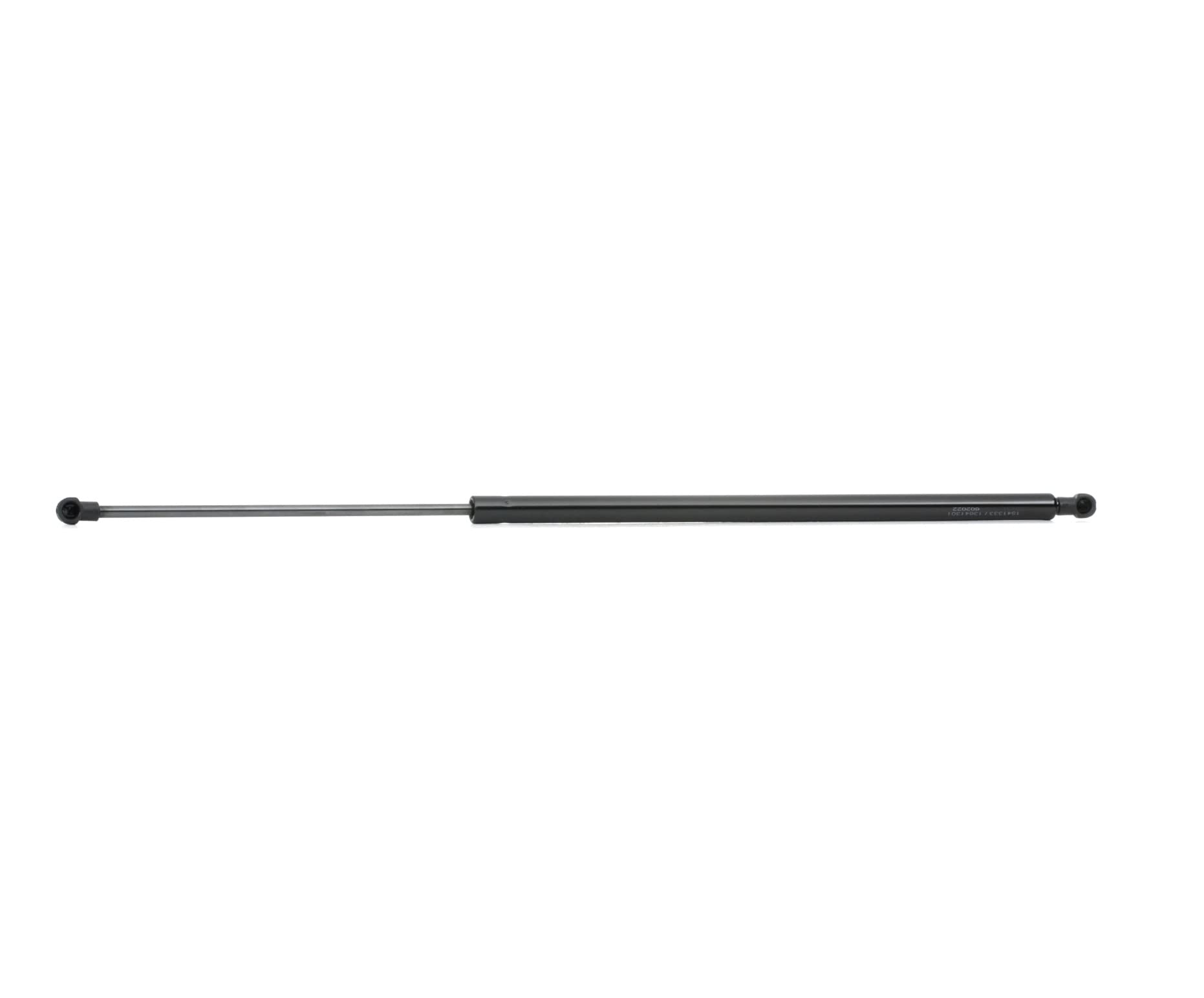 RIDEX Heckklappendämpfer 219G0641 Fahrzeugheckklappe, Länge: 665mm, Ausschubkraft: 535N, Hub: 238mm RIDEX Heckklappendämpfer 219G0641 Fahrzeugheckklappe, Länge: 665mm, Ausschubkraft: 535N, Hub: 238mm von RIDEX