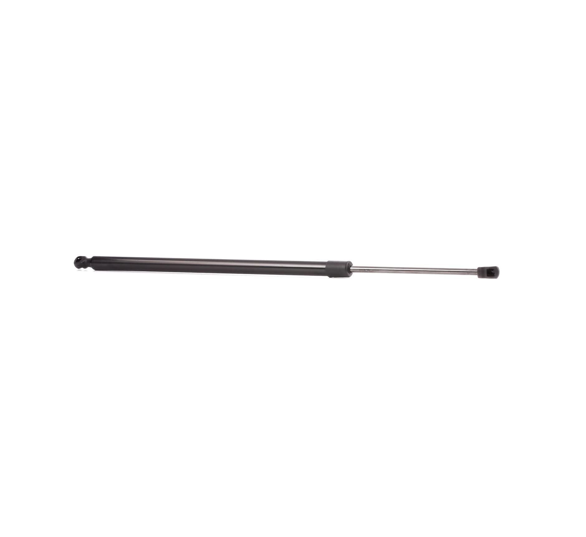 RIDEX Heckklappendämpfer 219G0589 hinten links, Länge: 671mm, Ausschubkraft: 750N, Hub: 188mm RIDEX Heckklappendämpfer 219G0589 hinten links, Länge: 671mm, Ausschubkraft: 750N, Hub: 188mm von RIDEX