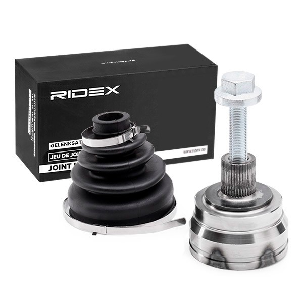 RIDEX Gelenksatz AUDI,PORSCHE 5J0356 8R0498099,8T0498099X,8W0407271 8K0407271AF,8K0407305J,8K0407451JX,8W0407271D,8W0498099A,8K0407271AL,8K0407305M RIDEX Gelenksatz AUDI,PORSCHE 5J0356 8R0498099,8T0498099X,8W0407271 8K0407271AF,8K0407305J,8K0407451JX,8W0407271D,8W0498099A,8K0407271AL,8K0407305M von RIDEX