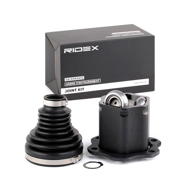 RIDEX Gelenksatz AUDI 5J0192 8K0407451AV,8K0407451AX,8K0407451HX Antriebswellengelenk,Gleichlaufgelenk,Antriebsgelenk,Gelenk,Gelenksatz, Antriebswelle RIDEX Gelenksatz AUDI 5J0192 8K0407451AV,8K0407451AX,8K0407451HX Antriebswellengelenk,Gleichlaufgelenk,Antriebsgelenk,Gelenk,Gelenksatz, Antriebswelle von RIDEX