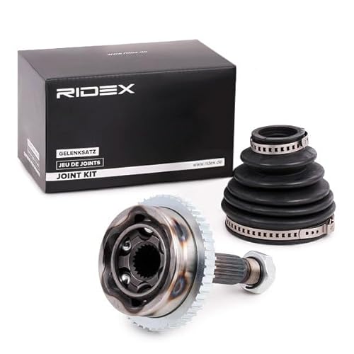 RIDEX Gelenksatz Antriebswelle 5J0143 radseitig 140,5mm 79mm von RIDEX