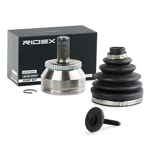RIDEX Gelenksatz Antriebswelle 5J0156 XC90 I (275) 118,7mm von RIDEX