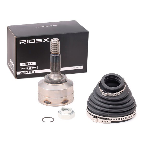 RIDEX Gelenksatz CITROËN 5J0290 3272ES,3273ES,3272EN Antriebswellengelenk,Gleichlaufgelenk,Antriebsgelenk,Gelenk,Gelenksatz, Antriebswelle von RIDEX