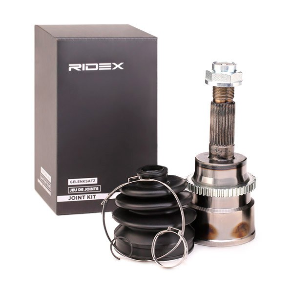 RIDEX Gelenksatz DAIHATSU 5J0232 4341087402,4342087402 Antriebswellengelenk,Gleichlaufgelenk,Antriebsgelenk,Gelenk,Gelenksatz, Antriebswelle RIDEX Gelenksatz DAIHATSU 5J0232 4341087402,4342087402 Antriebswellengelenk,Gleichlaufgelenk,Antriebsgelenk,Gelenk,Gelenksatz, Antriebswelle von RIDEX