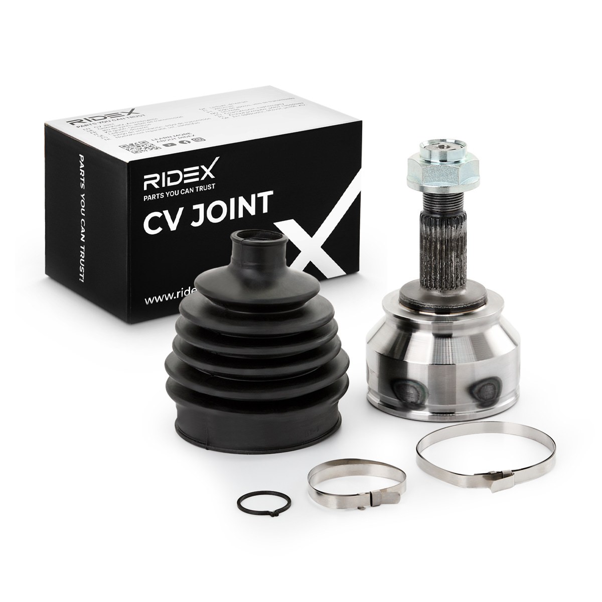 RIDEX Gelenksatz FIAT,ALFA ROMEO,LANCIA 5J0057 46307241,46307398,60515370 60815227,60815370 RIDEX Gelenksatz FIAT,ALFA ROMEO,LANCIA 5J0057 46307241,46307398,60515370 60815227,60815370 von RIDEX