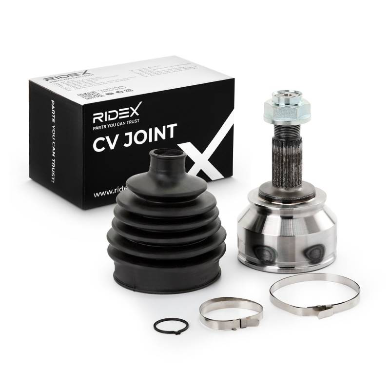 RIDEX Gelenksatz FIAT,ALFA ROMEO,LANCIA 5J0057 60515370,60815227,60815370 46307241,46307398 von RIDEX