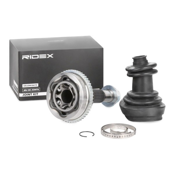 RIDEX Gelenksatz FIAT,PEUGEOT,CITROËN 5J0064 1495537080,1495541080,9566722180 SNRFIAKJR003 RIDEX Gelenksatz FIAT,PEUGEOT,CITROËN 5J0064 1495537080,1495541080,9566722180 SNRFIAKJR003 von RIDEX
