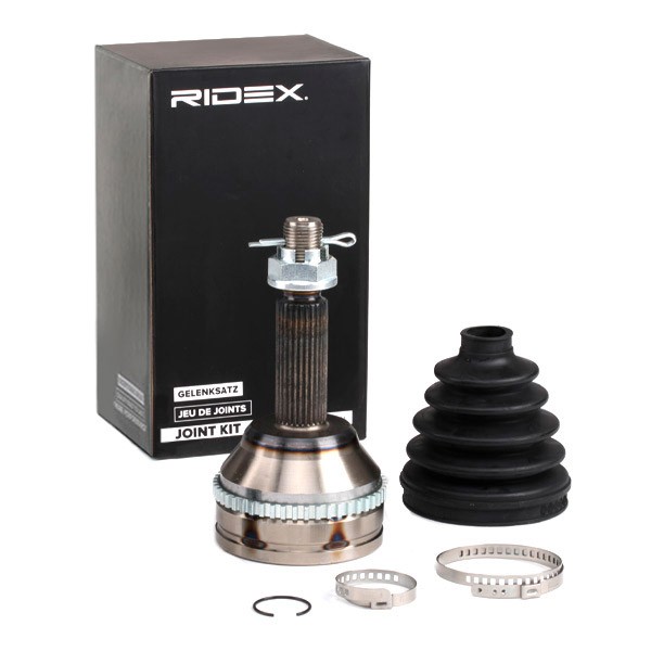 RIDEX Gelenksatz FORD 5J0374 1520498,8C113A327AA Antriebswellengelenk,Gleichlaufgelenk,Antriebsgelenk,Gelenk,Gelenksatz, Antriebswelle RIDEX Gelenksatz FORD 5J0374 1520498,8C113A327AA Antriebswellengelenk,Gleichlaufgelenk,Antriebsgelenk,Gelenk,Gelenksatz, Antriebswelle von RIDEX