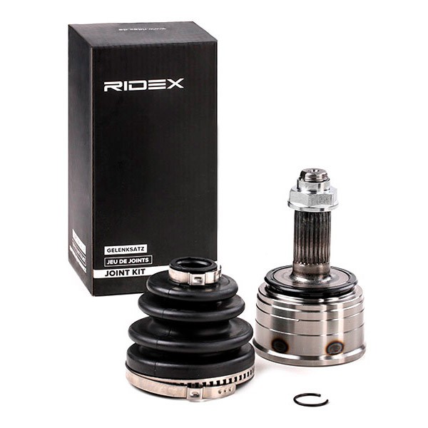 RIDEX Gelenksatz HONDA 5J0050 44011S04010 Antriebswellengelenk,Gleichlaufgelenk,Antriebsgelenk,Gelenk,Gelenksatz, Antriebswelle RIDEX Gelenksatz HONDA 5J0050 44011S04010 Antriebswellengelenk,Gleichlaufgelenk,Antriebsgelenk,Gelenk,Gelenksatz, Antriebswelle von RIDEX