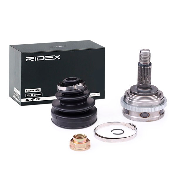 RIDEX Gelenksatz HONDA 5J0094 44011S0A951 Antriebswellengelenk,Gleichlaufgelenk,Antriebsgelenk,Gelenk,Gelenksatz, Antriebswelle RIDEX Gelenksatz HONDA 5J0094 44011S0A951 Antriebswellengelenk,Gleichlaufgelenk,Antriebsgelenk,Gelenk,Gelenksatz, Antriebswelle von RIDEX