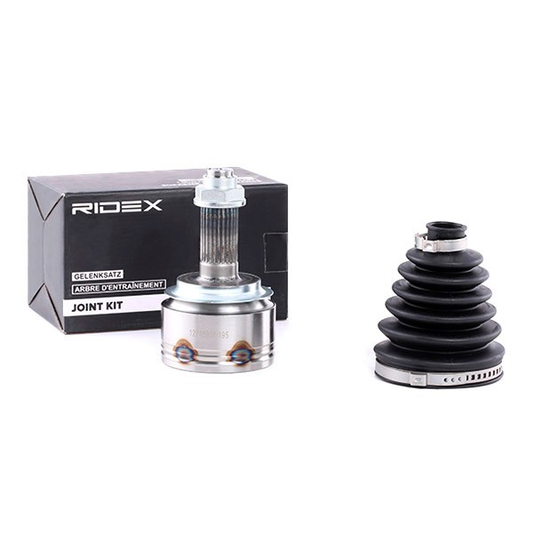 RIDEX Gelenksatz HONDA 5J0255 44014SMGE00,44014SMGE01 Antriebswellengelenk,Gleichlaufgelenk,Antriebsgelenk,Gelenk,Gelenksatz, Antriebswelle RIDEX Gelenksatz HONDA 5J0255 44014SMGE00,44014SMGE01 Antriebswellengelenk,Gleichlaufgelenk,Antriebsgelenk,Gelenk,Gelenksatz, Antriebswelle von RIDEX