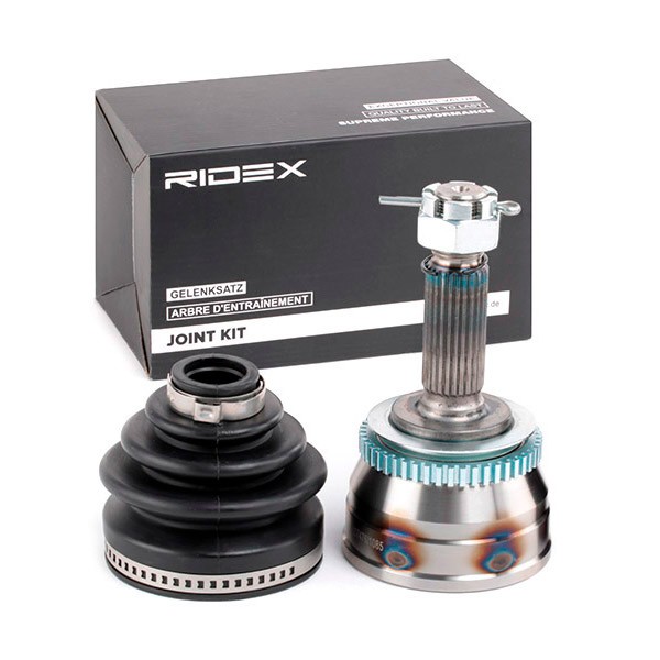 RIDEX Gelenksatz HYUNDAI 5J0068 495001C460,495001C550,495001E610 Antriebswellengelenk,Gleichlaufgelenk,Antriebsgelenk,Gelenk,Gelenksatz, Antriebswelle RIDEX Gelenksatz HYUNDAI 5J0068 495001C460,495001C550,495001E610 Antriebswellengelenk,Gleichlaufgelenk,Antriebsgelenk,Gelenk,Gelenksatz, Antriebswelle von RIDEX