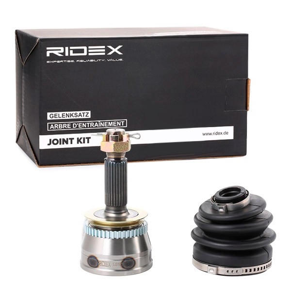 RIDEX Gelenksatz HYUNDAI 5J0101 4950017050,4950117050 Antriebswellengelenk,Gleichlaufgelenk,Antriebsgelenk,Gelenk,Gelenksatz, Antriebswelle RIDEX Gelenksatz HYUNDAI 5J0101 4950017050,4950117050 Antriebswellengelenk,Gleichlaufgelenk,Antriebsgelenk,Gelenk,Gelenksatz, Antriebswelle von RIDEX